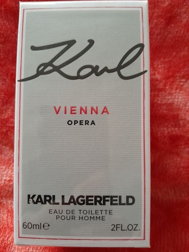 Karl lagerfeld vienna - karl,