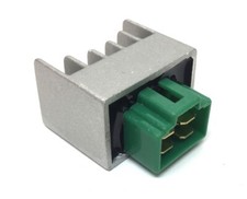 REX (Jinan Qingqi) Escape Rexy