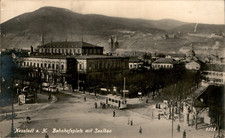 AK GRUSS AUS NEUSTADT HAARDT