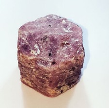 Natürlicher 191,90 ct Form