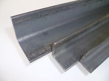 Winkelstahl 50x50x5 mm Winkeleisen Winkel Stahl Eisen versch. Längen zur Auswahl