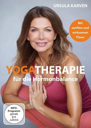 Ursula karven yogatherapie - karven,