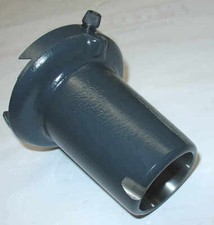 Aufnahmeschlitten 2025-083 Deckel LK, Zentriermikroskop Centricator CII (gebr.)