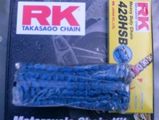 Honda CBR 125 JC34 JC39 04-10