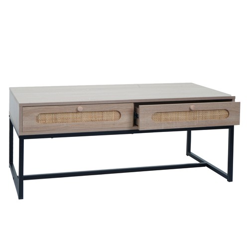 Couchtisch hwc m41 tisch - couchtisch, hwc-m41,