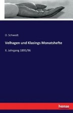 Velhagen Und Klasings