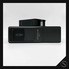 Porsche CDC-3 Becker BE2660 Silverstone CD-Wechsler 911 986 993 996 Carrera RS