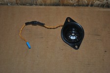 BMW E82 E90 E60 Hochtöner Lautsprecher LOGIC7 Hochton Boxen Hutablage TOP hinten