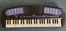 Keyboard CASIO Tone Bank MA 130
