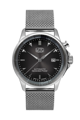 Umf ruhla autokinetic - umf,