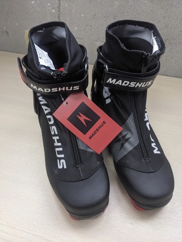 Madshus endurace skate boot - madshus,
