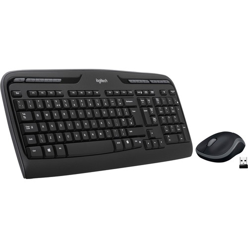 Logitech mk330 funk - mk330,