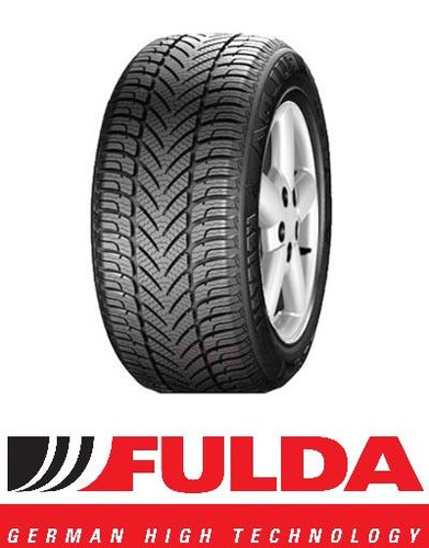 Fulda kristall control suv - fulda,