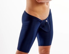 N2N Pouch Biker Radlerhose