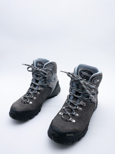 Meindl unisex trekkingschuh - meindl,