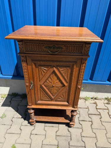 Gründerzeit vertiko - gründerzeit,