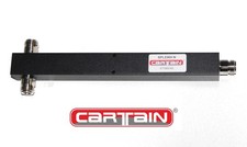 RF Power Splitter 2-Weg 300W