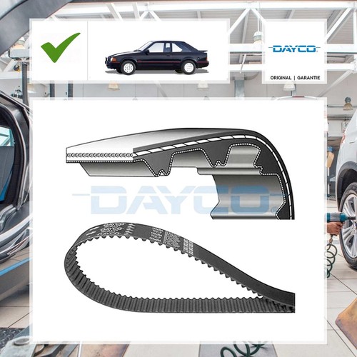 Zahnriemen dayco für - dayco, polo