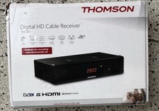 Thomson thc301 receiver - hd,