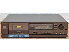 Technics 205 vintage - 205,