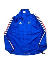 Adidas Frankreich Olympische