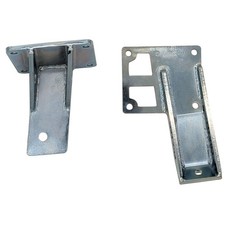 Motorhalter für den Umbau auf