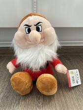 Disney Schneewittchen 7 Zwerge