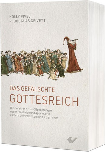 Das gefälschte gottesreich - das,