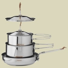 Primus CampFire Cookset S.S