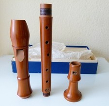 ALT Blockflöte ALEXANDER