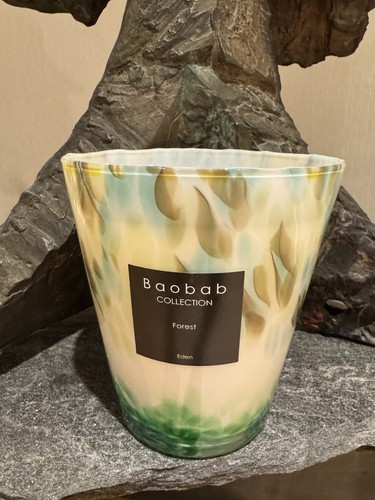 Baobab kerze eden - baobab,
