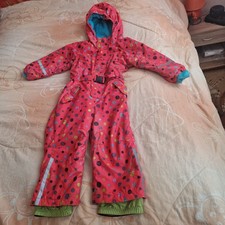 Schneeanzug, Skianzug, Gr