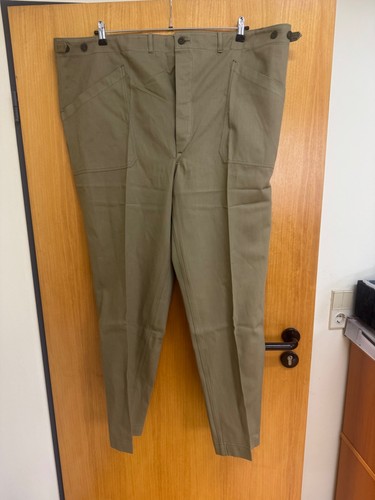 Schwedische armee feldhose - schwedische,