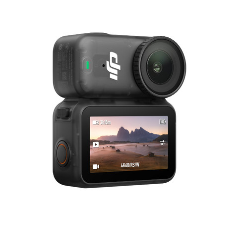 Dji osmo nano 64gb - osmo,