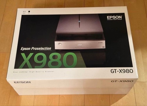 Epson x980 perfection v850 - perfection,
