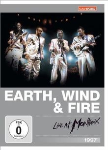 Earth wind fire - earth,,