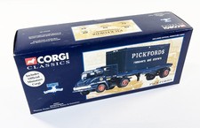 1:50 Corgi 30501 Thames Trader