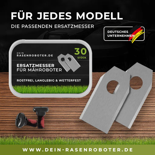 30x edelstahl messer für - 30x,