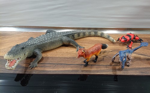Bullyland 63612 schleich 14597 - bullyland,