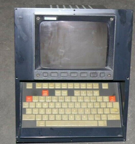 Fanuc a05b 2051 c102 - fanuc, monitor