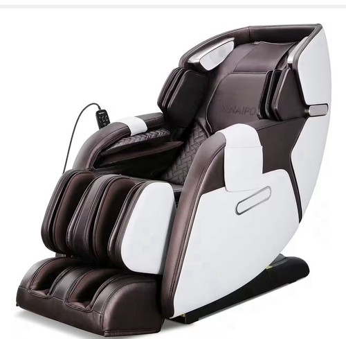 Naipo massagesessel shiatsu - naipo,