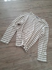 Closed Ringel Shirt Langarm