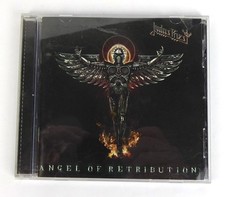 Musik CD - JUDAS PRIEST -