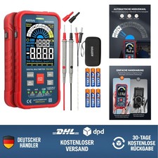 Digital Multimeter 10000