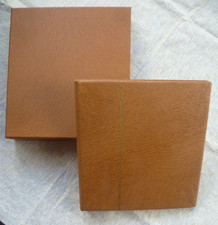SAFE Ringbinder inkl
