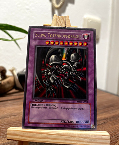 Yu-Gi-Oh! Schw