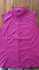 CMP Wanderbluse Gr 46 Pink