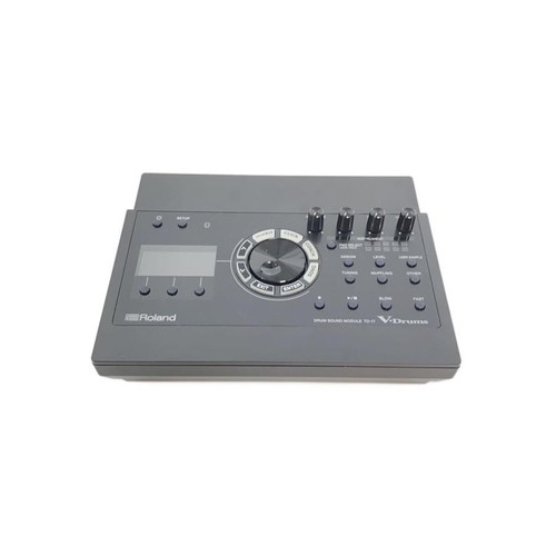 Roland v drums - roland, td-17