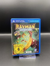 Sony PlayStation Vita Rayman