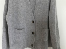 Premium ESISTO Strickjacke